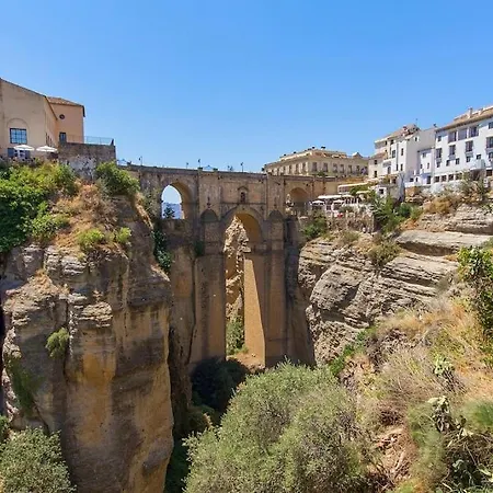 The Gorge House * Ronda