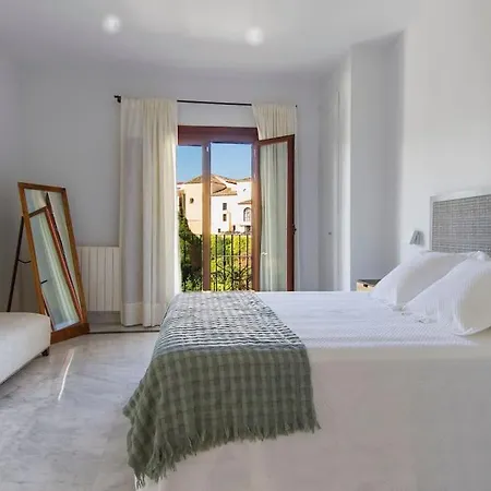 The Gorge House Villa